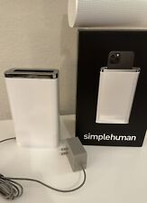 Simplehuman cleanstation phone for sale  Chesapeake