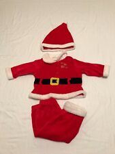 Christmas santa suit for sale  Orlando