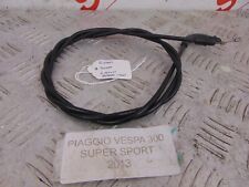 Piaggio vespa 300 for sale  HORLEY