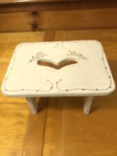 small wooden stool for sale  East Bridgewater