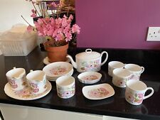 Wedgewood bone china for sale  CHATHAM