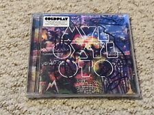 Coldplay mylo xyloto for sale  ALFRETON