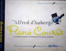 Alfred auberge piano for sale  Costa Mesa