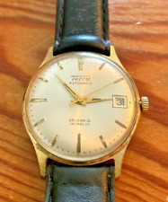 Terra automatic jewels for sale  Shipping to Ireland