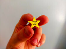 Best star pin for sale  BASINGSTOKE