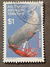 Australian antarctic territory for sale  SOUTH CROYDON