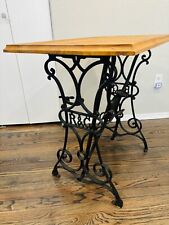 Singer cast iron for sale  Broomfield