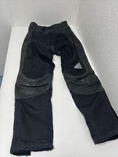 Motorrad lederhose gericke gebraucht kaufen  Überlingen