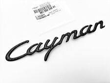 Porsche cayman carbon for sale  Buckeye