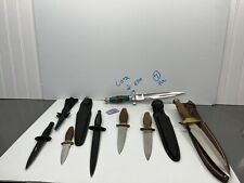 Hunting knife knives for sale  Bridgewater