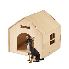 Dog kennel house for sale  Shipping to Ireland