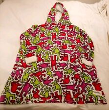 Keith haring snuddie for sale  BROADSTONE