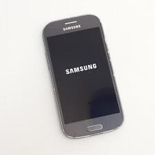 Teléfono inteligente Samsung Galaxy Ace 4 estilo (SM-G357FZ) gris 8 GB o2 segunda mano  Embacar hacia Mexico