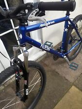 Klein attitude race for sale  COLCHESTER