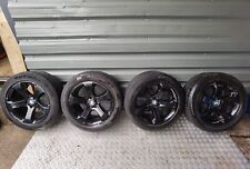 Bmw alloy wheels for sale  MANCHESTER