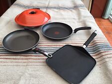 Frying pans wok for sale  WOLVERHAMPTON