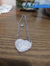 Betsey johnson necklace for sale  Springfield
