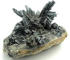 Stibnite, Baia Mare, Maramures Co. Romania, Cabinet-Sized Specimen, CM647 for sale  Shipping to South Africa