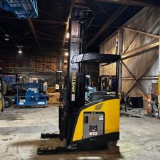 reach fork lift hyster for sale  Cleveland