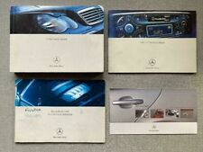 Mercedes class owners for sale  RINGWOOD
