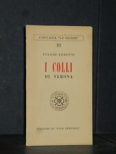 Tullio lenotti colli usato  Verona