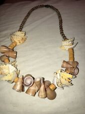 Bohemian choker necklace for sale  Cumming