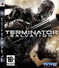 Terminator Salvation ~ PS3 (com manual de instruções) comprar usado  Enviando para Brazil