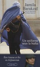 Uniforme burqa femme d'occasion  France