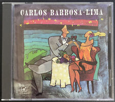 Carlos Barbosa-Lima "Crepúsculo no Rio" CD 16 Músicas Concord Records 1995 #1 comprar usado  Enviando para Brazil