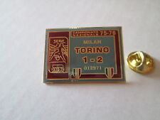 Torino milan club usato  Torino