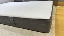 Hovag mattress double for sale  LONDON
