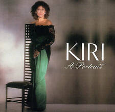 Various : Kiri: A Portrait CD 2 discs (2004) Incredible Value and Free Shipping! for sale  Shipping to South Africa