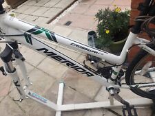 Merida crossway 10v for sale  DONCASTER