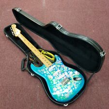 Fender paisley blue for sale  FLEETWOOD