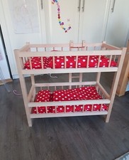 Goki etagenbett leiter gebraucht kaufen  Köln