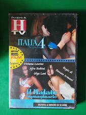 Dvd film italia usato  Caltanissetta