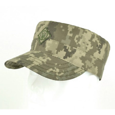 Gorra Táctica Militar Ucraniana Camuflaje Píxel MM-14 Gorra Estatutaria ZSU segunda mano  Embacar hacia Mexico