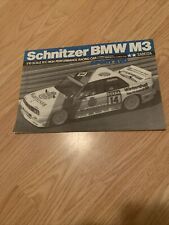 Tamiya 58113 bmw d'occasion  Zillisheim