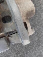 Left front caliper for sale  NORTH WALSHAM