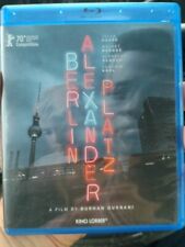 Berlin Alexander Platz Blu-ray Jella Haase, Welket Bungue, usado comprar usado  Enviando para Brazil