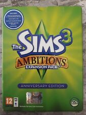 The sims ambitions usato  Lucignano