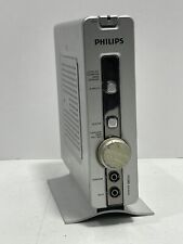 Procesador de sonido Philips Aurilium PSC805 *SIN PROBAR TAL CUAL* segunda mano  Embacar hacia Argentina