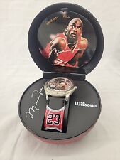 Wilson michael jordan for sale  Golconda