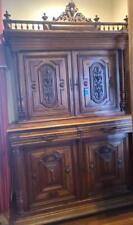 Antique victorian sideboard for sale  Monrovia