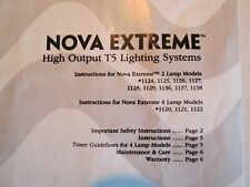 Current nova extreme for sale  Owings