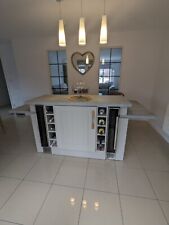 Kitchen island for sale  WINSFORD