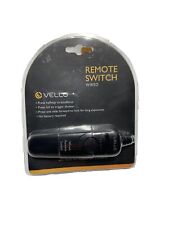 Vello remote switch for sale  Honolulu