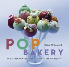 Pop bakery recipes for sale  Tontitown