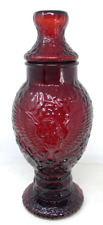 Wheaton red glass for sale  Morton