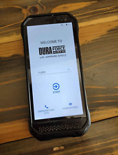 Kyocera DuraForce Ultra 5G (E7110) 128GB Smartphone (Verizon).  Read Description for sale  Shipping to South Africa